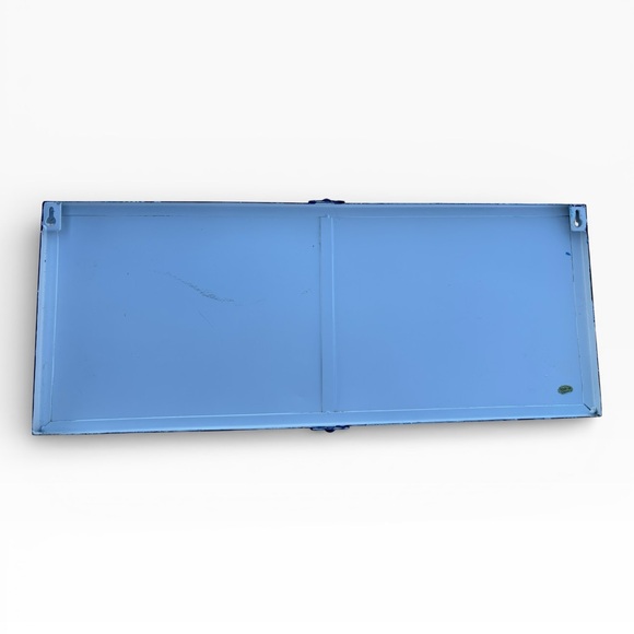 Vintage Open & Closed flip style Metal Sign • 19.75 inches by 8 inches - Picture 15 of 17